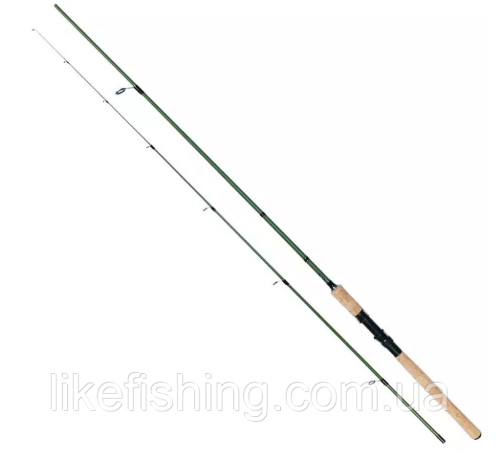 Спиннинг 2.4 m 3-25g Kalipso Jig Expert