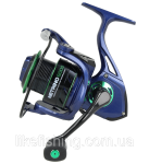 Катушка ZEOX Netrino 6000