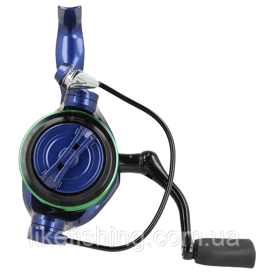 Катушка ZEOX Netrino 5000