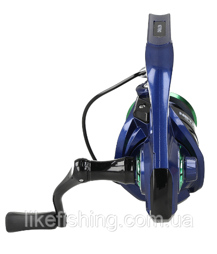 Катушка ZEOX Netrino 5000