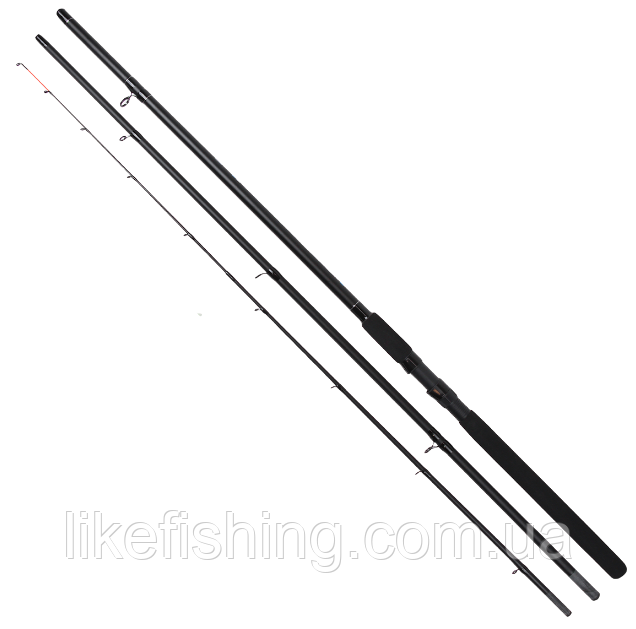 Удилище Zeox Element Feeder 2.70м 120г