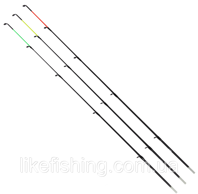 Удилище Zeox Element Feeder 2.70м 120г