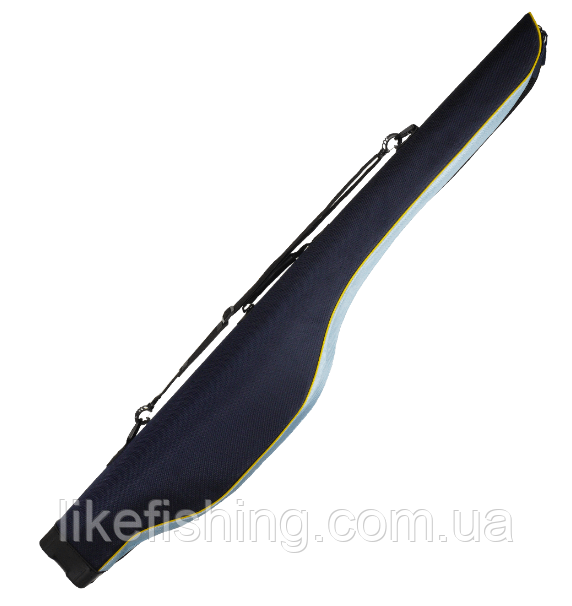 Чехол-кофр 150 см для удилищ ZEOX Hard Case Reel-In