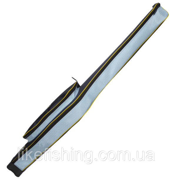 Чехол-кофр 135 см для удилищ ZEOX Hard Case Reel-In