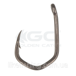 Крючок GC G.Carp V-Claw TF №2 (10шт)