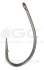 Крючок №4 (10шт) GC G.Carp Curve Shank TF