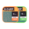 Резина GC Marker Elastic 5м Green