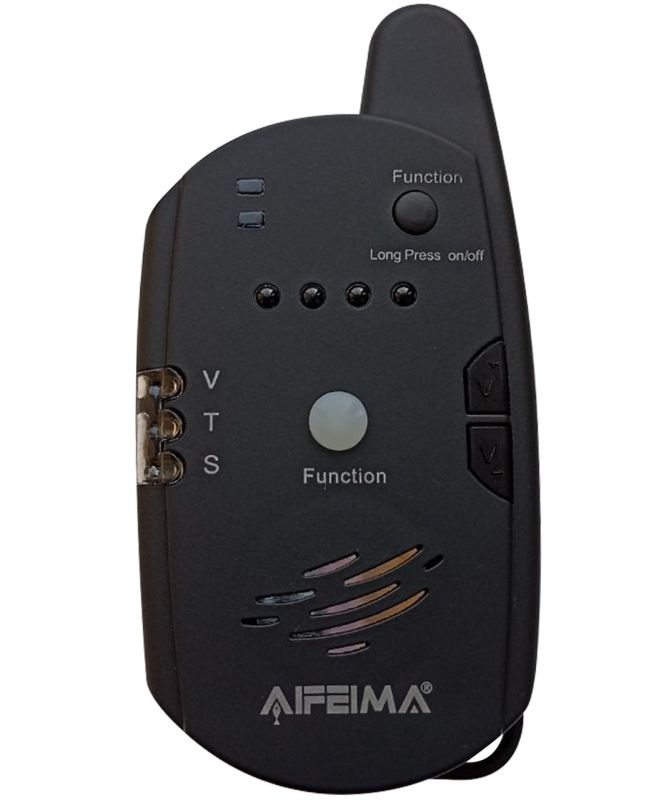 Набор сигнализаторов 4+1 Feima FA-28 Aнтивор