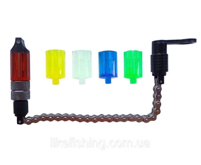 Свингер на велосипедной цепочке с утяжелителями Feima SW-30