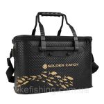 Сумка EVA GC Bakkan 45 см для хранения рыбы с клапаном