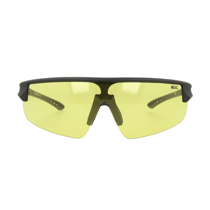 Очки поляризационные GC Military Black YL