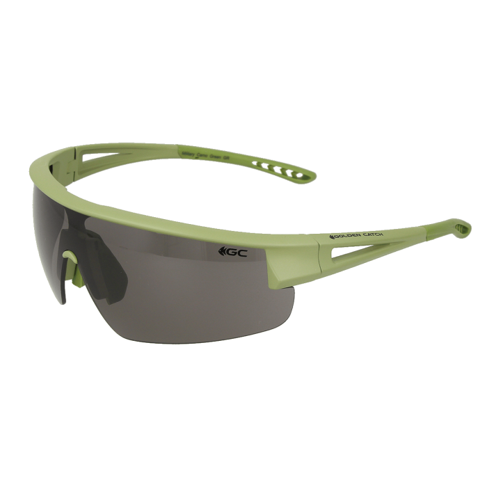 Очки поляризационные GC Military Camo GR