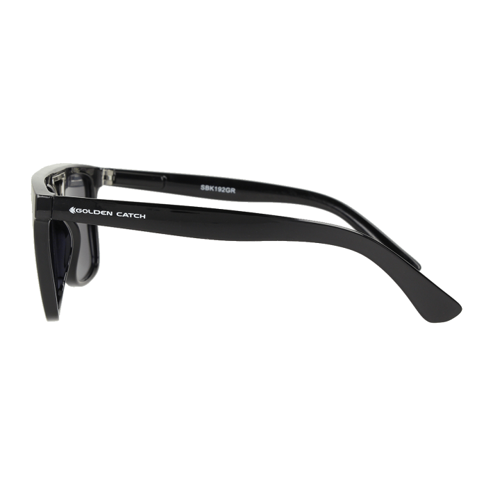 Очки поляризационные GC SBK192GR