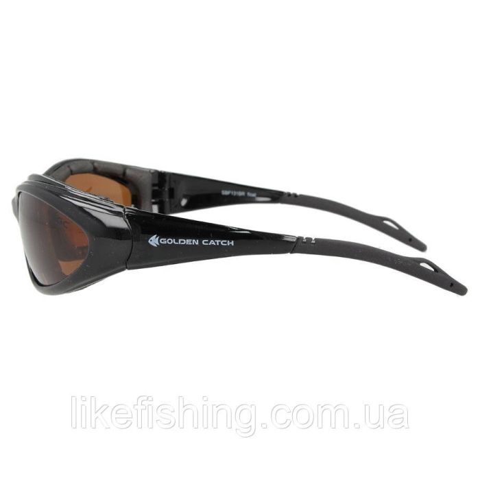Очки поляризационные GC SBF131BR-W