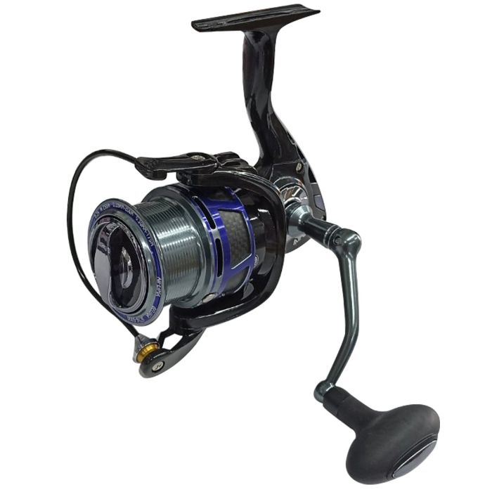 Котушка 4000 Beluga Feima 10BB