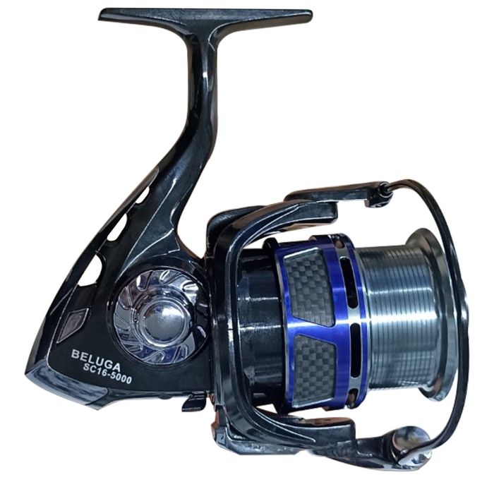 Котушка 4000 Beluga Feima 10BB