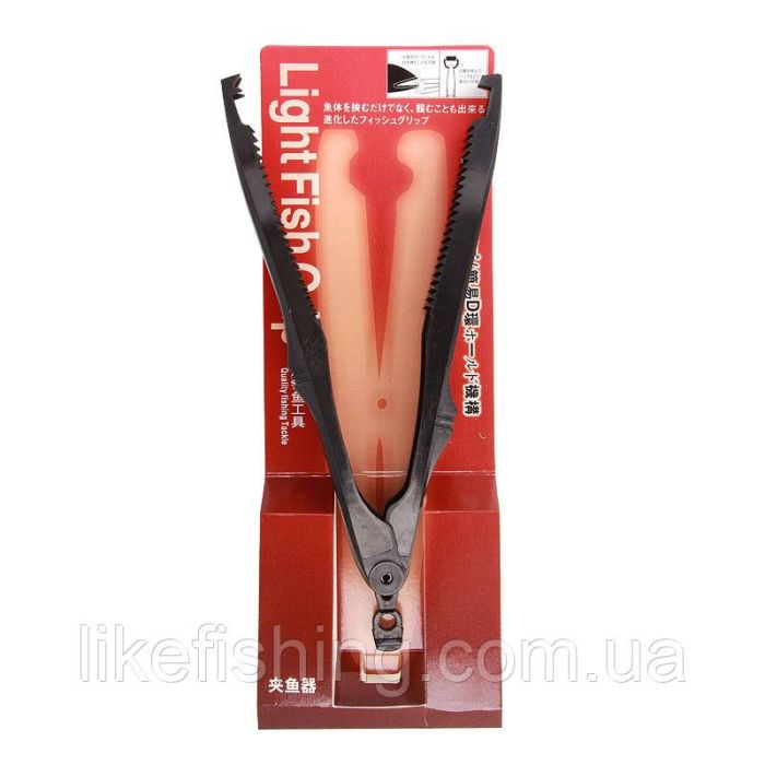 Захват Yujia Light Fish Grip