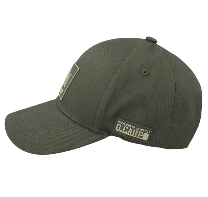 Кепка GC G.Carp Sport Cap Camo OSFA