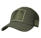 Кепка із сіткою GC G.Carp Mesh Trucker Cap Camo OSFA