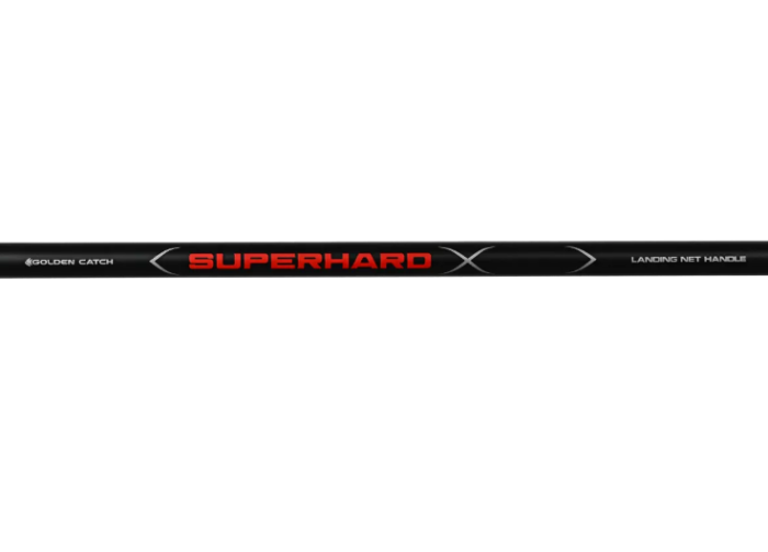 Ручка підсака GC Superhard Net Handle 210