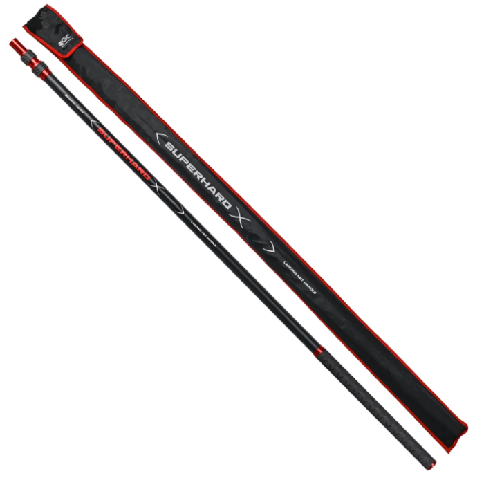 Ручка підсака GC Superhard Net Handle 210