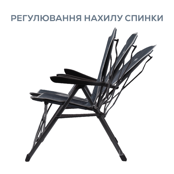 Кресло GC 3 режима регулировки