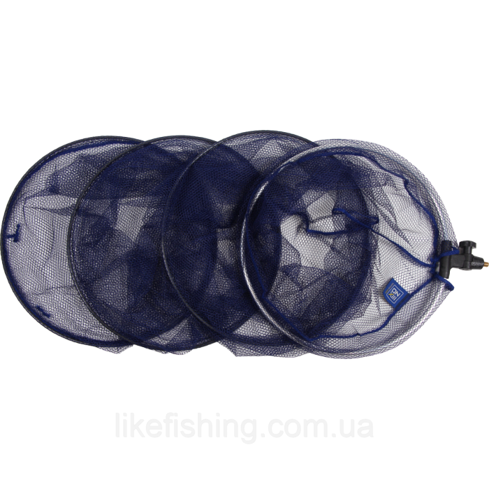 Садок ZEOX Round Basic Plus PEM-40150 з кілочком
