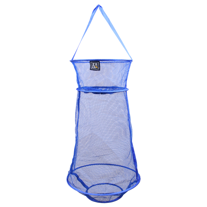 Садок ZEOX Round Short PEM-3560