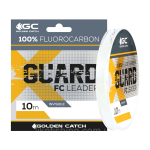 Флюорокарбон GC X-Guard FC Leader 10 м 0.278 мм