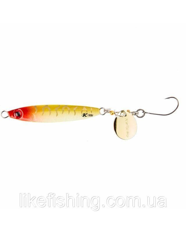 Пилькер Kalipso Photon 10g 334G