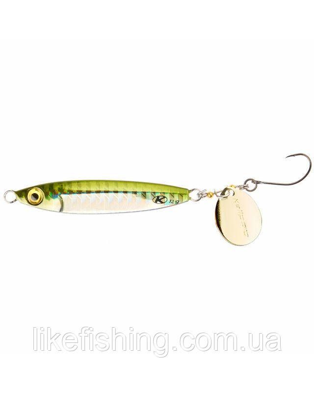 Пилькер Kalipso Photon 12g 313G