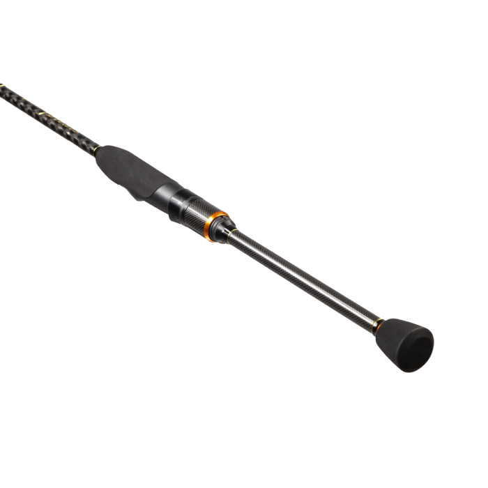 Спиннинг 2.21 м 1.5-8 гр GC Vertais VRS-732ULT