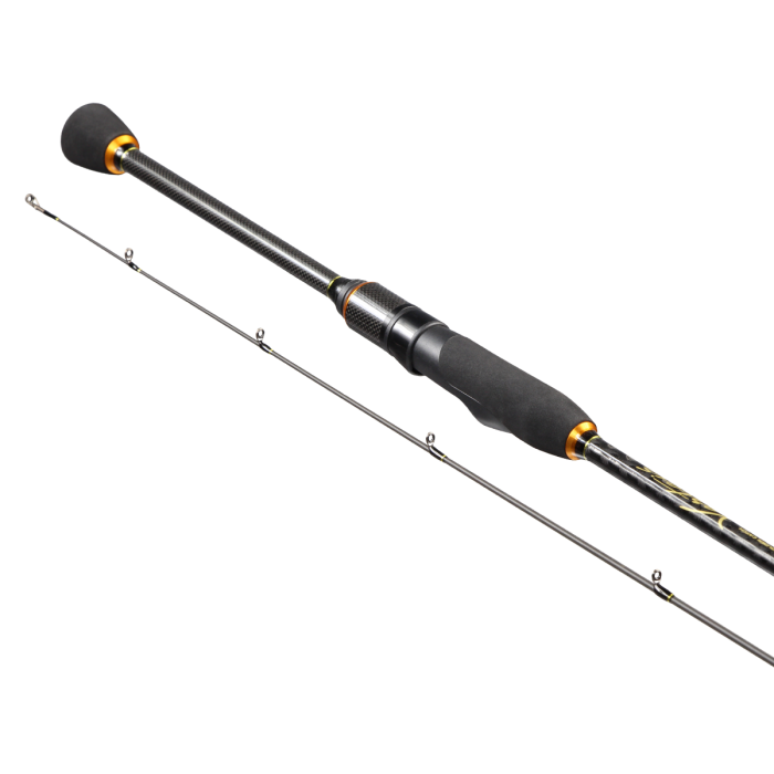 Спиннинг 2.21 м 1.5-8 гр GC Vertais VRS-732ULT