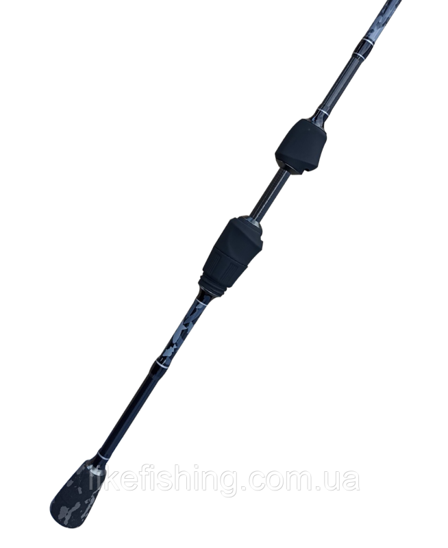Спиннинг ультралайт 2.1 м 1-11 г Kolibri JIG Siweida
