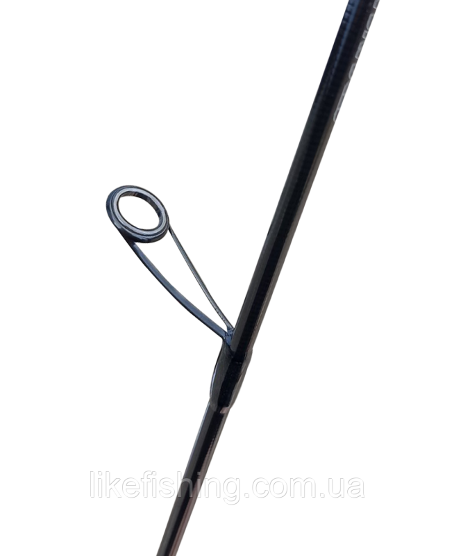 Спиннинг ультралайт 2.1 м 1-11 г Kolibri JIG Siweida