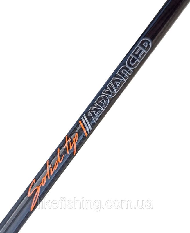 Спиннинг ультралайт 2.1 м 1-11 г Kolibri JIG Siweida