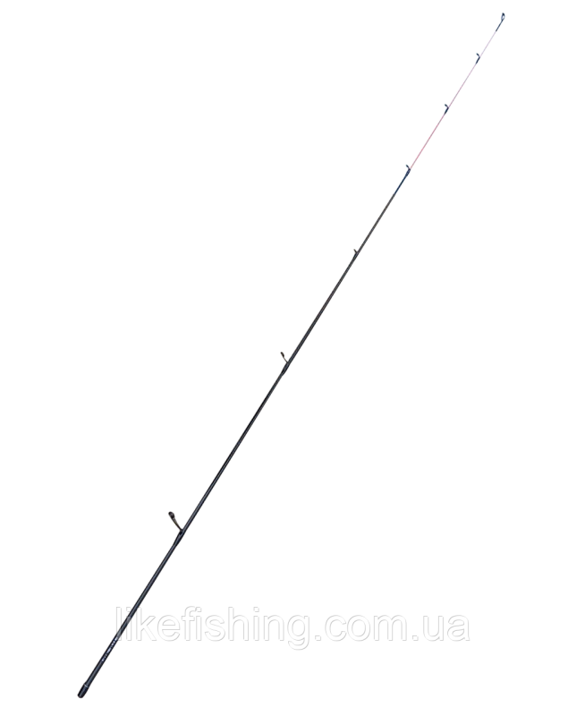 Спінінг ультралайт 1.98 м 1-11 г Kolibri JIG Siweida
