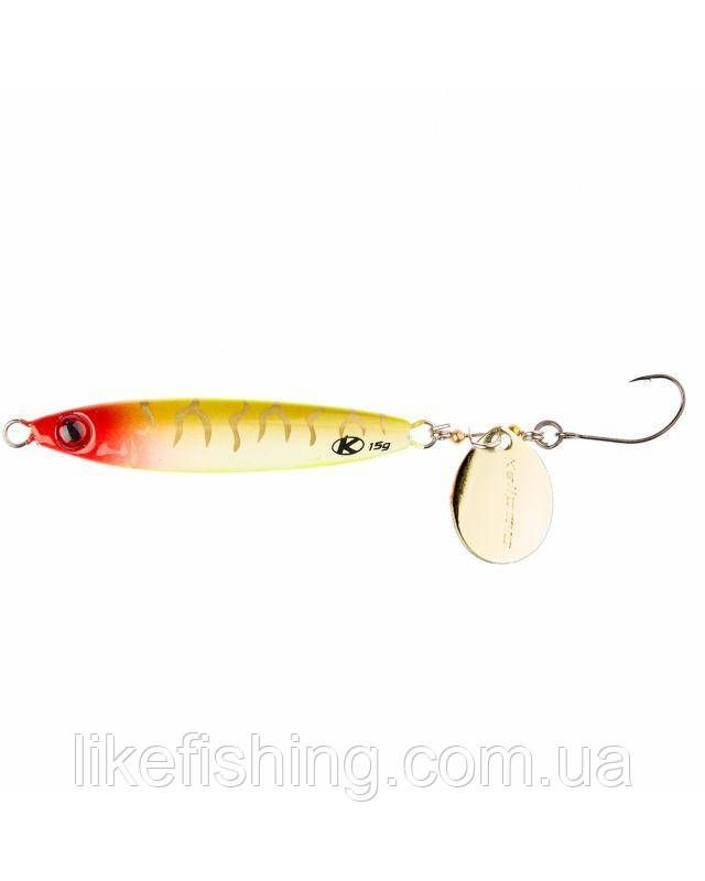 Пилькер Kalipso Photon 15g 334G