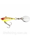 Тейл-спиннер Kalipso Skiller 8g 534S