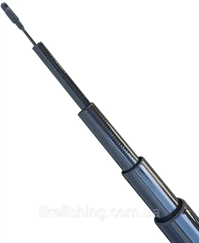 Удочка маховая 4 м до 30 г Glaucus Siweida Pole