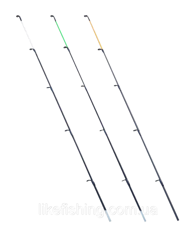 Фидер 3в1 3.3/ 3.6/ 3.9 м тест 150 г Superion Siweida