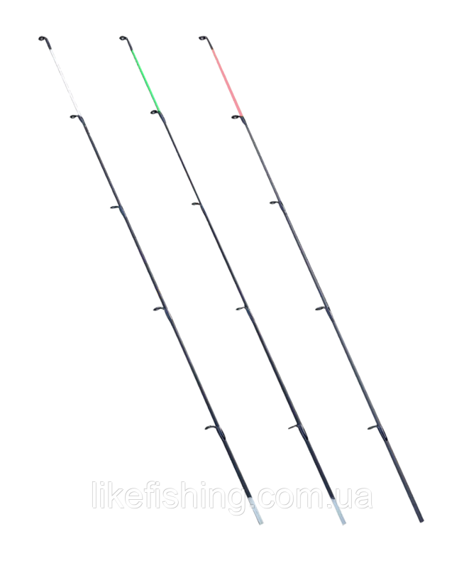 Фидер 3в1 3.3/ 3.6/ 3.9 м тест 150 г Paladin Siweida