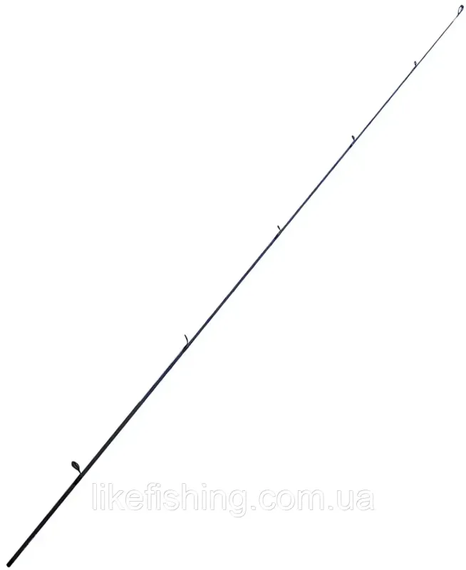 Спиннинг 2.4 м 3-17 г Black Cat Siweida