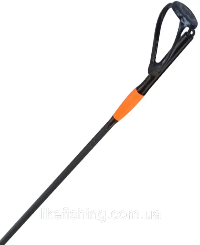 Спиннинг 2.4 м 3-17 г Black Cat Siweida