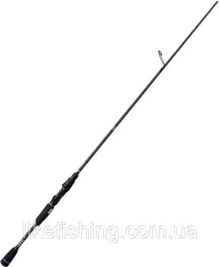 Спиннинг 1.98 м тест 5-20 г Siweida Gladiator Plus