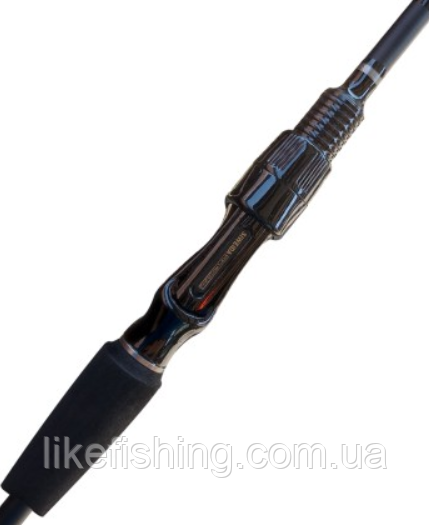Спінінг ультралайт 2.1 м тест 1-5 г Siweida Gladiator Plus
