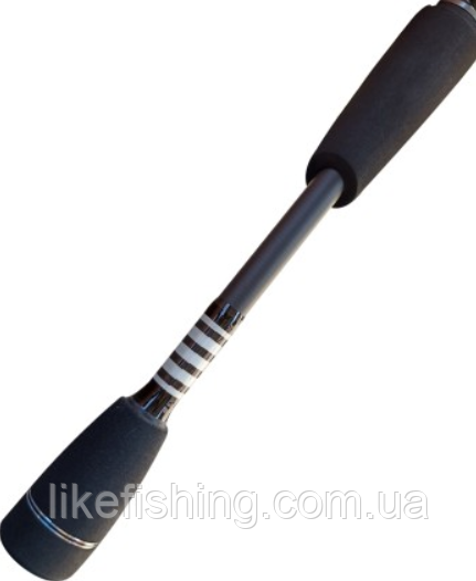 Спиннинг 2.65 м тест 30-60 г Gladiator Plus Siweida