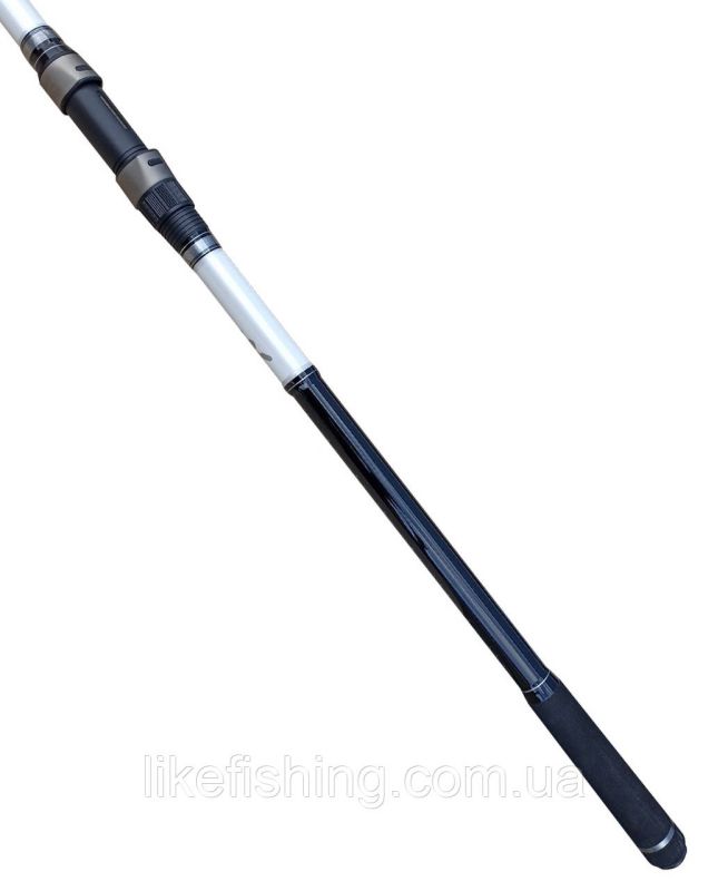 Спінінг телескоп 4.25 м 3.5lb Cat Carp Siweida