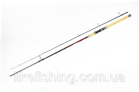 Спиннинг 2.7 м 8-28 г Master Jig