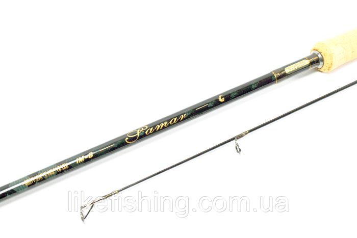Спиннинг 2.7 м 10-30 г Phoenix Samar